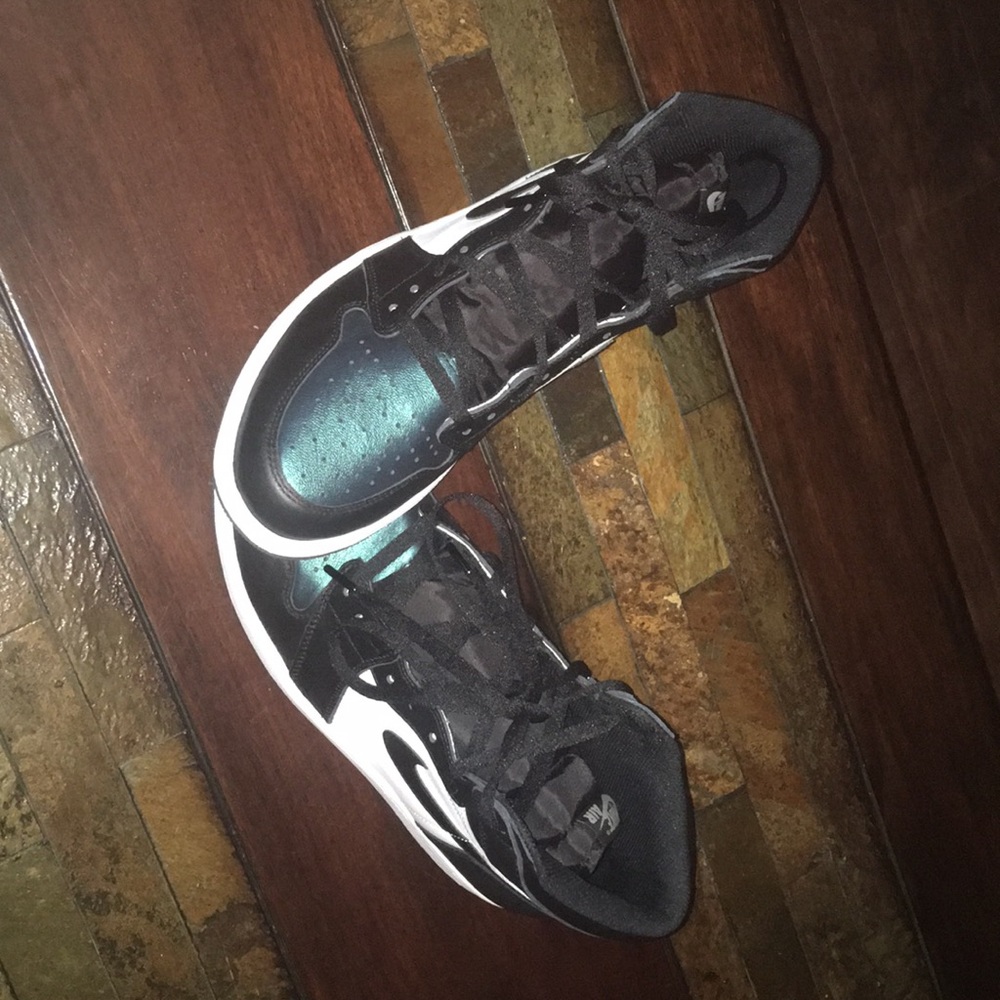 Air Jordan’s 1